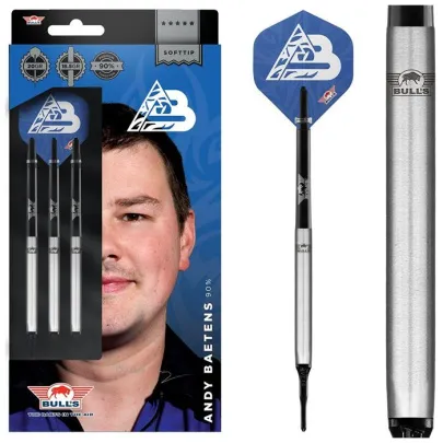 andy baetens 90% 20g - slika 3