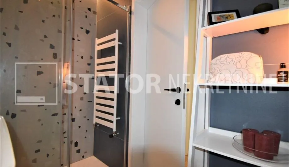 stan: zagreb (špansko), 66.00 m2 (iznajmljivanje) - slika 21