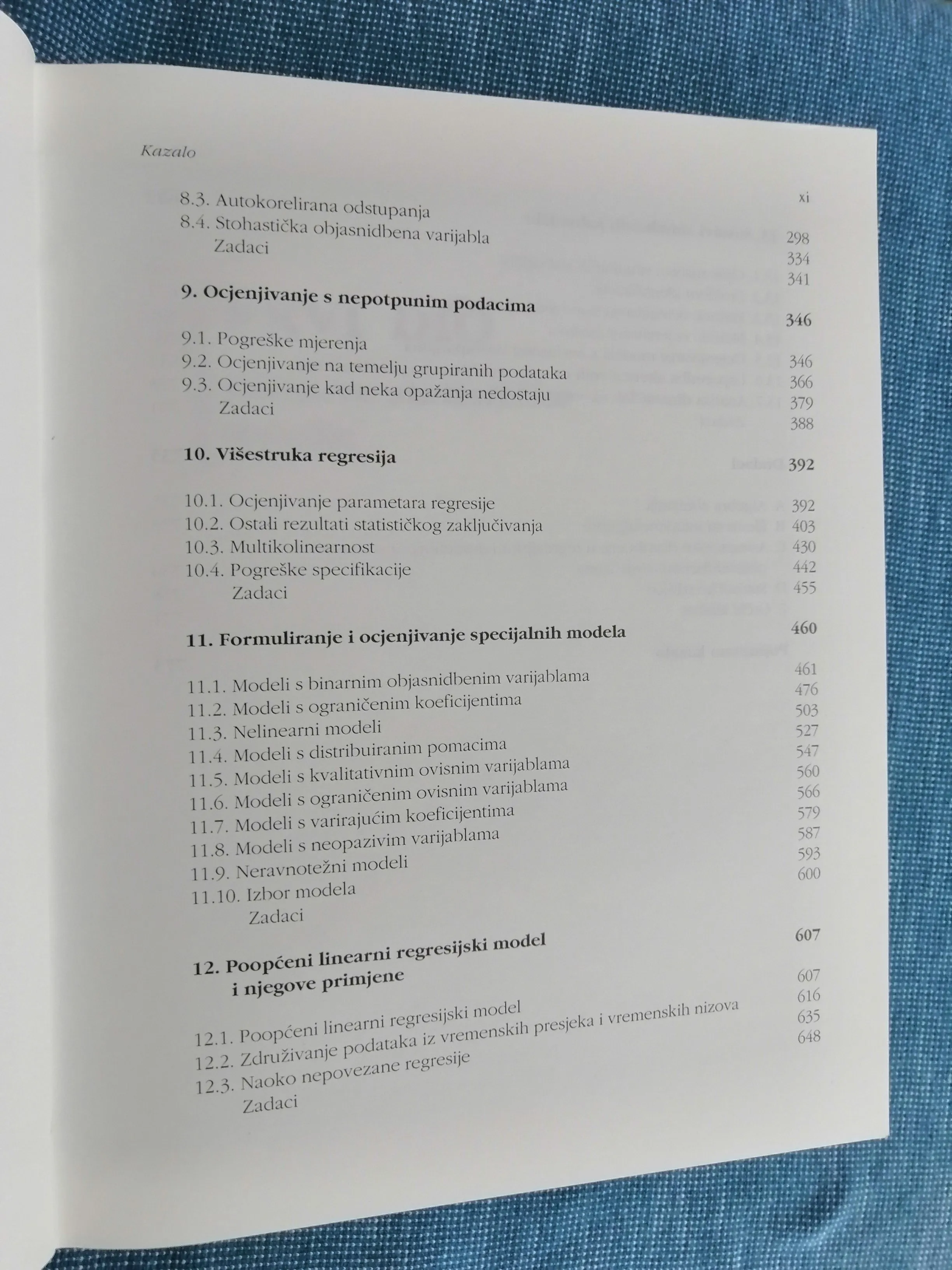 jan kmenta – počela ekonomije - slika 6