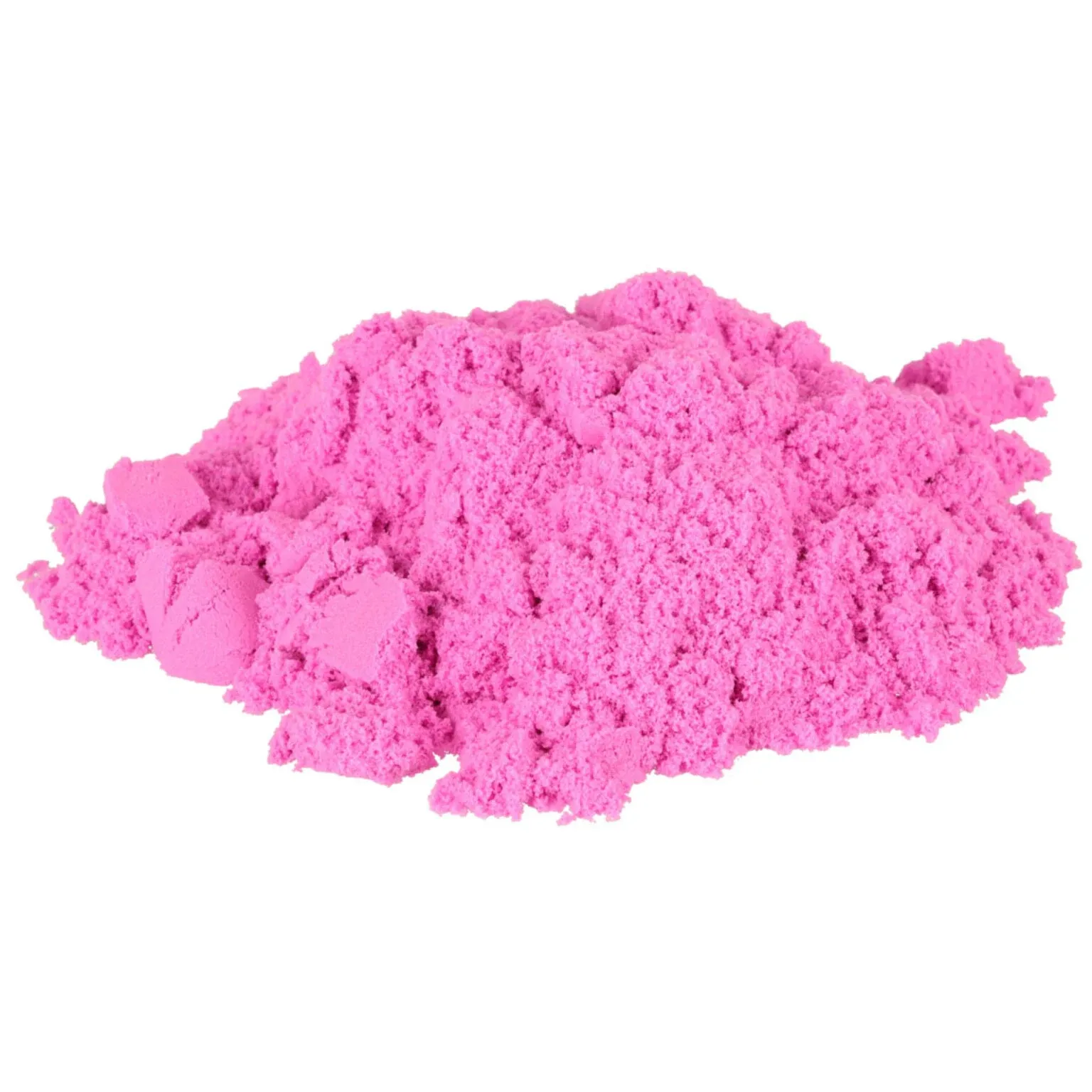 kinetički pijesak ružičasti 1 kg – pješčanik gratis - slika 6