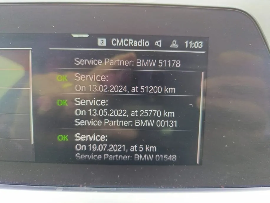 bmw serija 3 touring 318d - slika 11