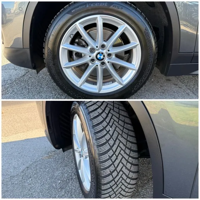 bmw x1 sdrive18d velika navigacija°kamera°led°koža°leasing bez učešća° - slika 25