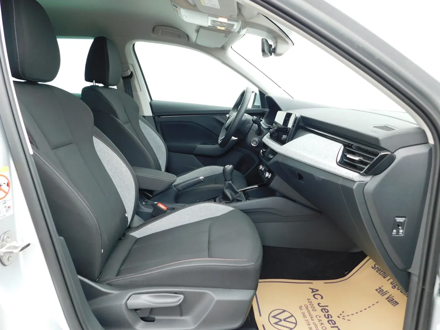 11782 škoda kamiq fl selection 1.0 tsi - slika 11
