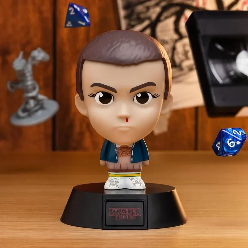 paladone stranger things eleven icon light - slika 2