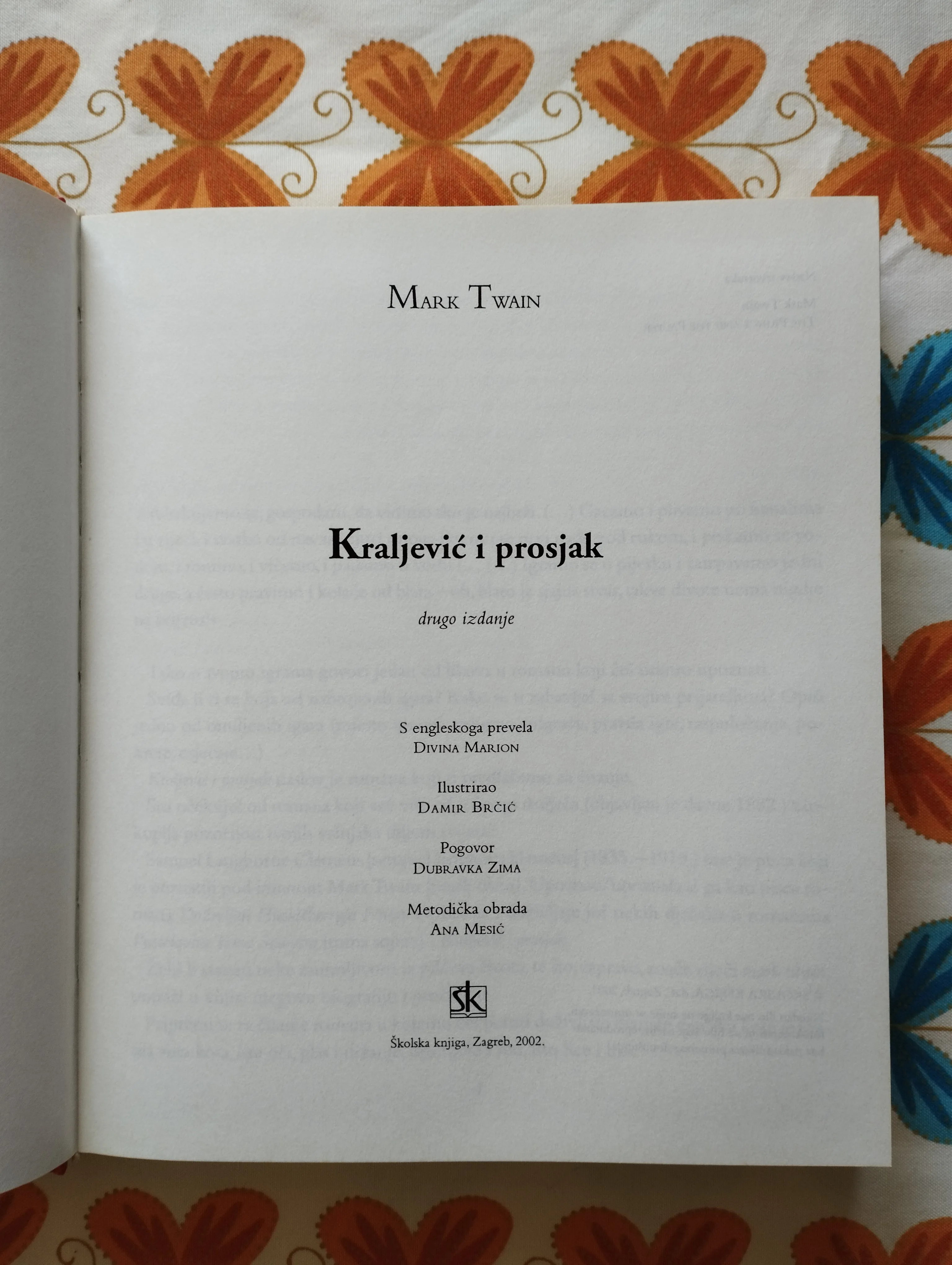 mark twain - kraljević i prosjak - slika 6