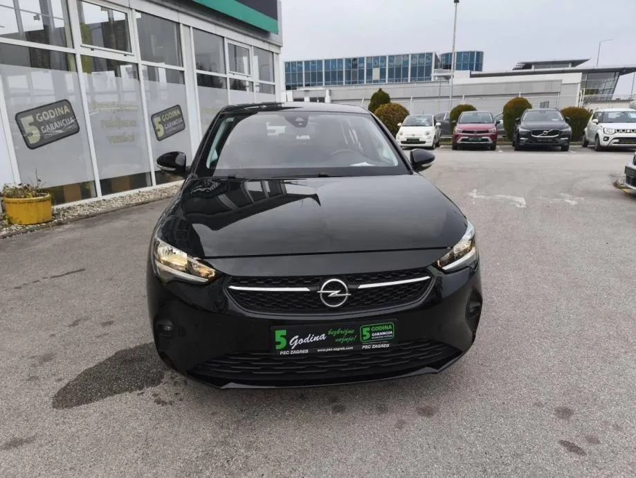 opel corsa edition 1.2 s/s, 55kw - 7 godina garancije! - slika 8