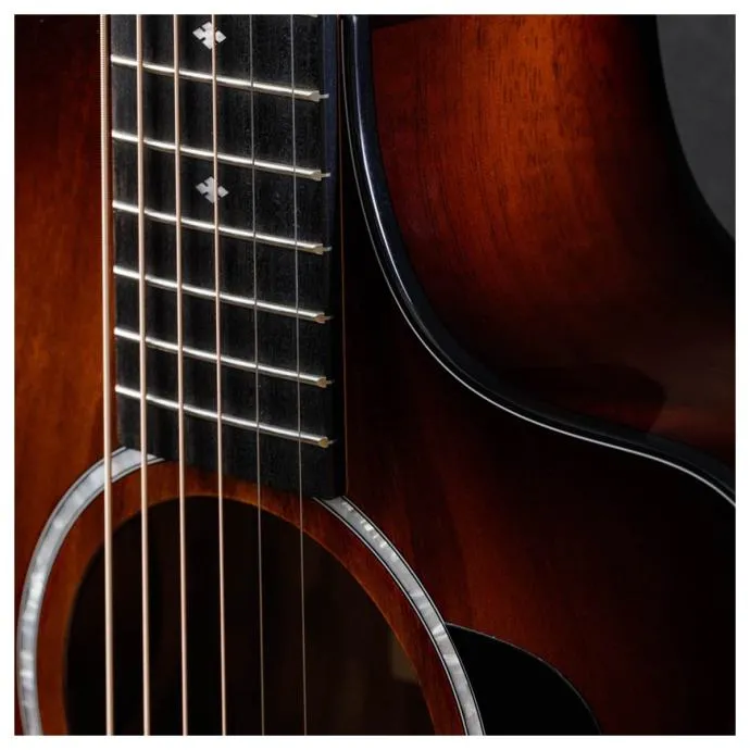 taylor 222ce-k dlx - slika 3