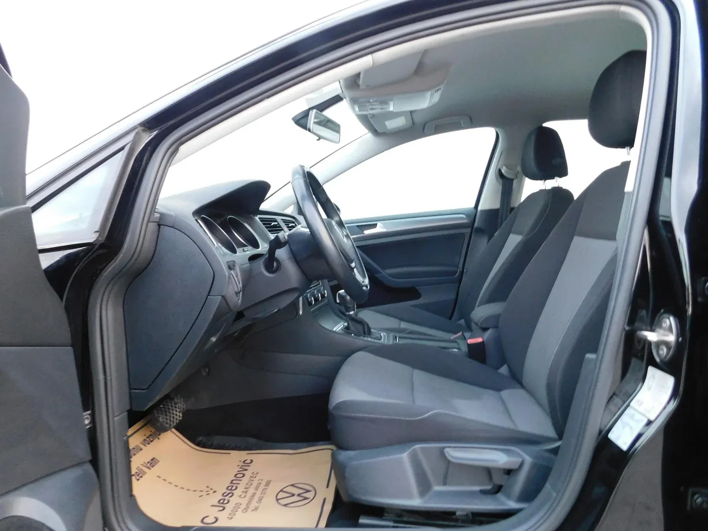 02296 volkswagen golf tdi dsg rabbit - slika 7