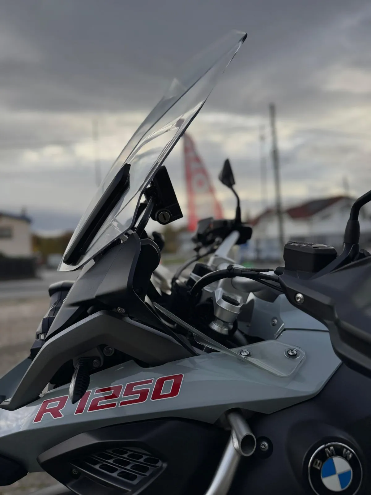 bmw r 1250 gs adventure abs tcs esa rdc, 2019 god. - slika 20
