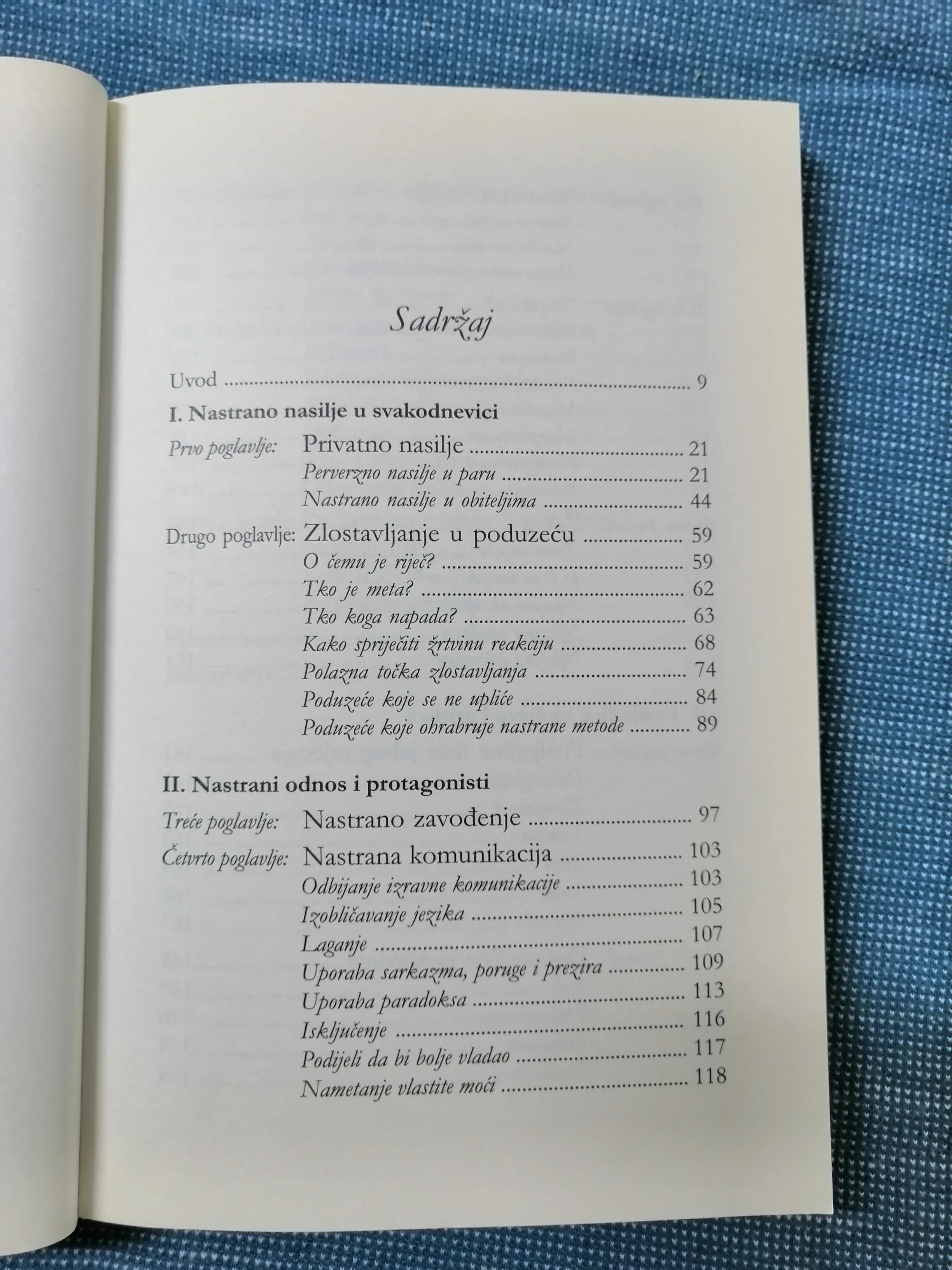 marie-france hirigoyen – moralno zlostavljanje - slika 5