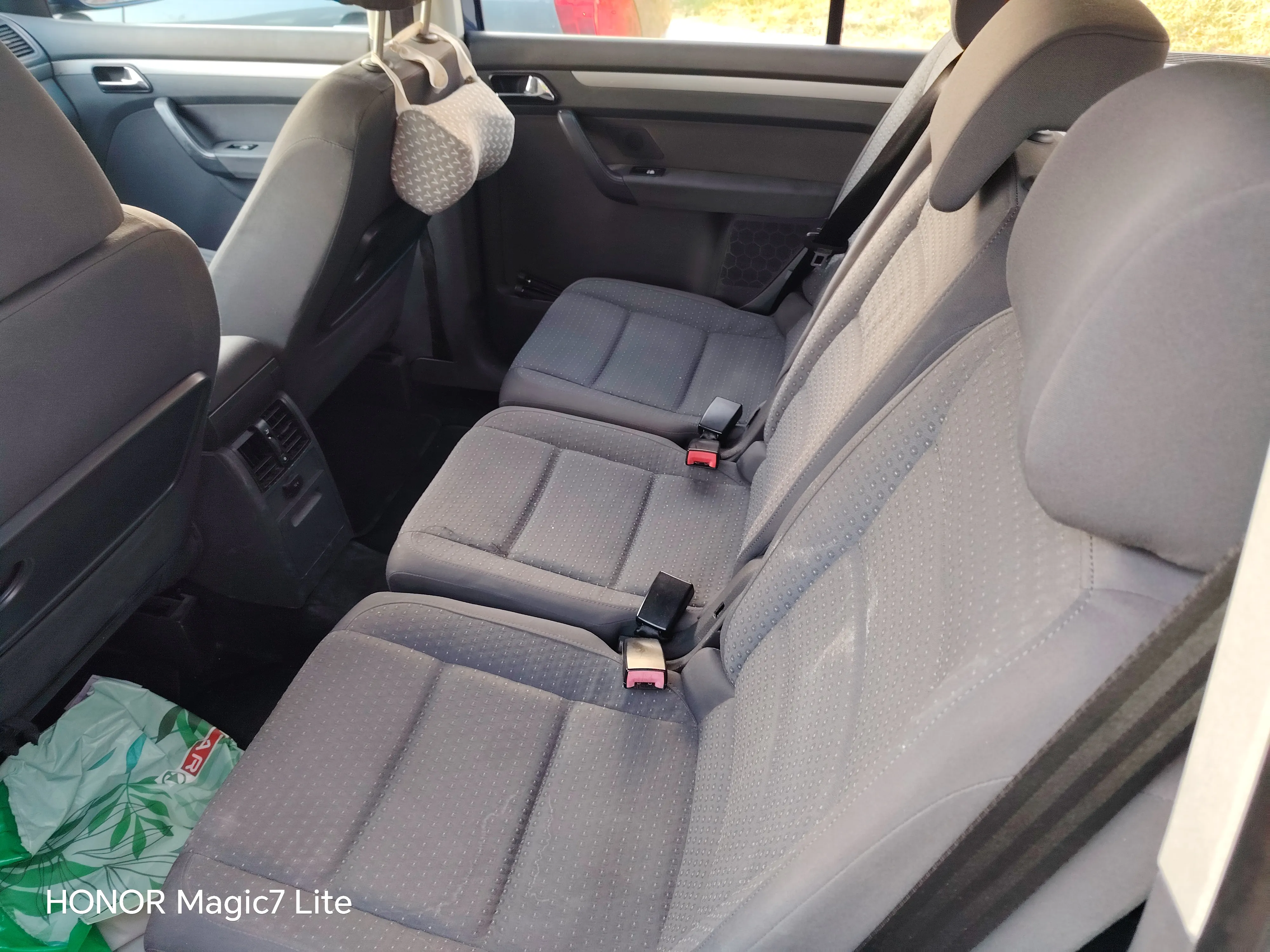 vw touran 2006 - slika 5