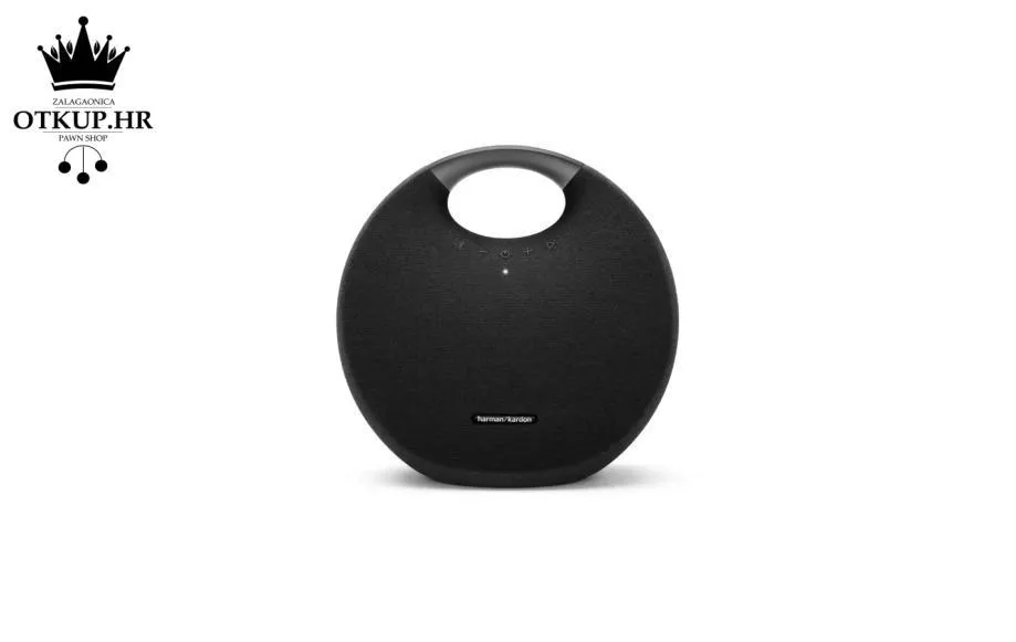 Bluetooth Zvučnik Harman/kardon Onyx Studio 6 / R1, Rate! - Zagreb