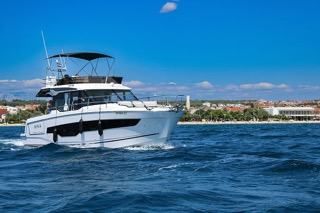 Jeanneau Merry Fisher 1295 - Odlično Stanje - Biograd na moru