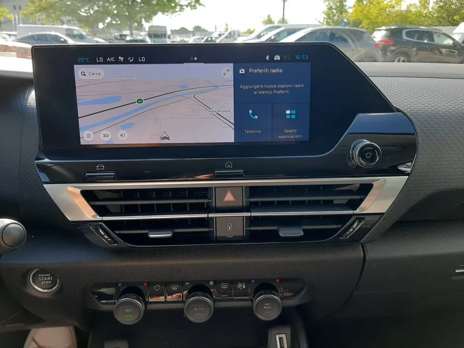citroën c4 x max puretech 130 eat8 - slika 13