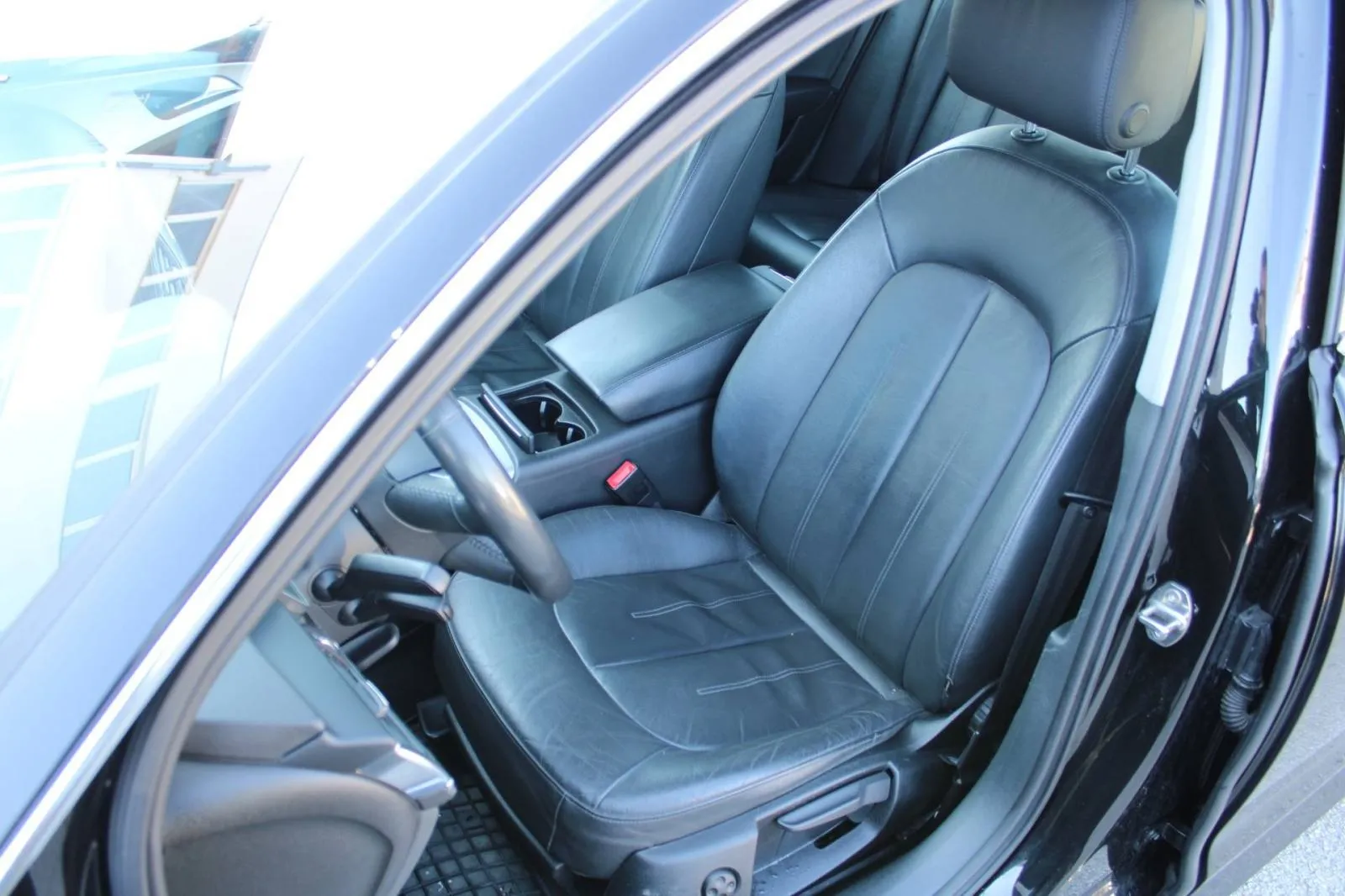 audi a6 2.0 tdi s-tronic quattro - slika 17