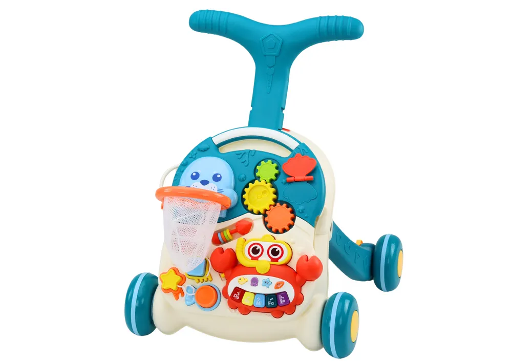 hodalica educational table 2in1 -plava - slika 4