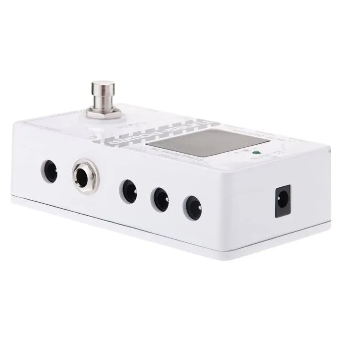 caline cp-09 tuner power - slika 7