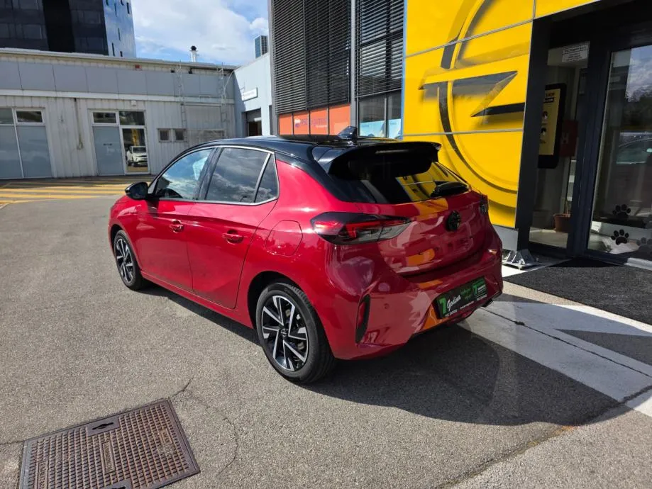 opel corsa gs 1,2 turbo aut. 74kw - 7 godina garancije! - slika 8