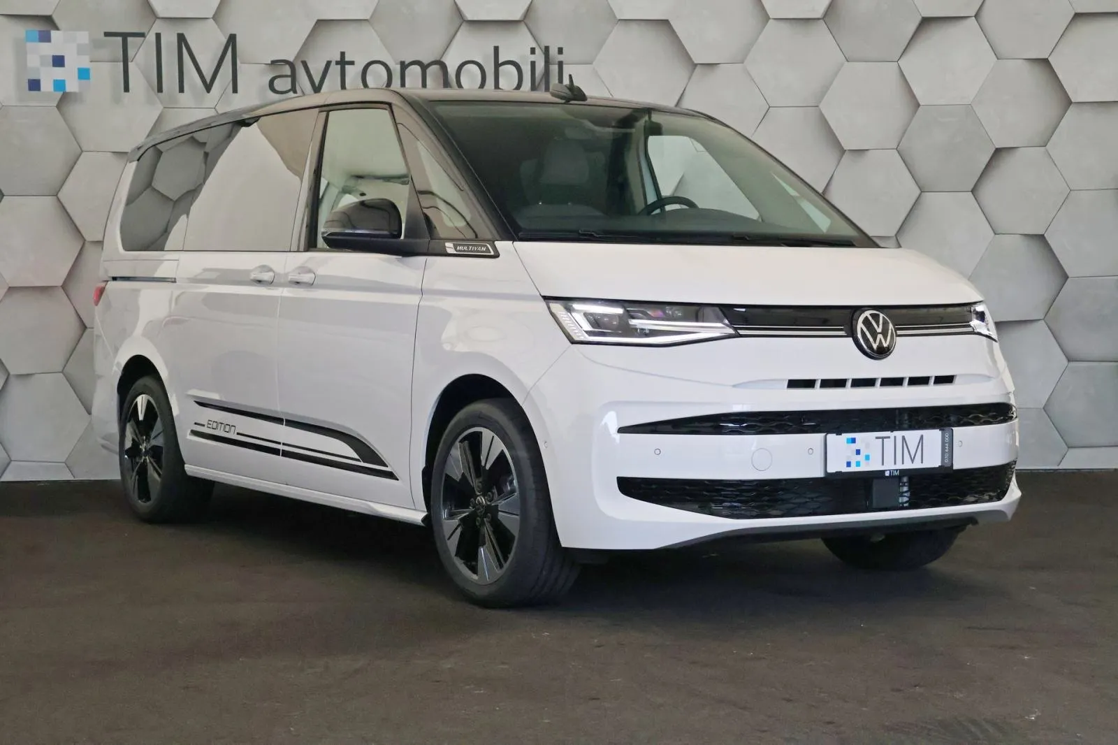 volkswagen multivan t7 n1 l2 2.0tdi dsg edition iq matrix virtual - slika 2