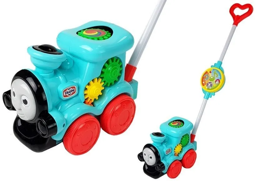 Hodalica Train - Mursko Središće