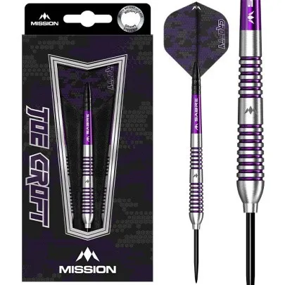 Joe Croft Silver Purple 95% 25g - Zagreb