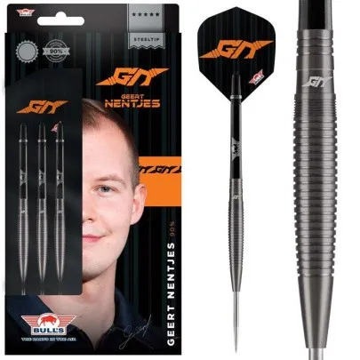 geert nentjes black 90% 25g - slika 1