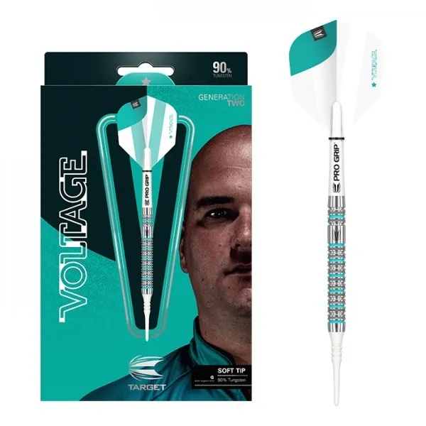 rob cross g2 90% 19g - slika 3