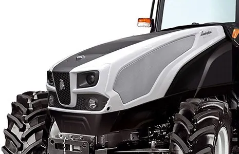 traktor lamborghini spire f - slika 6