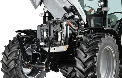 traktor lamborghini strike - slika 10