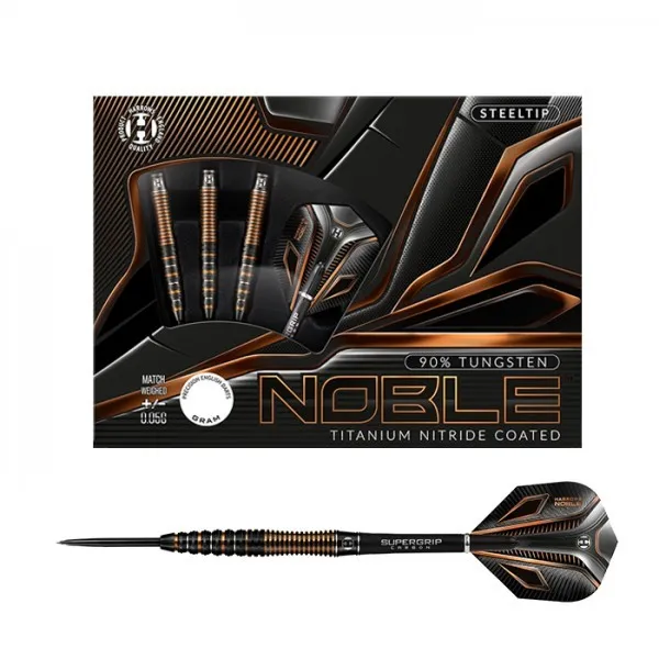 noble 90% 22g - slika 3