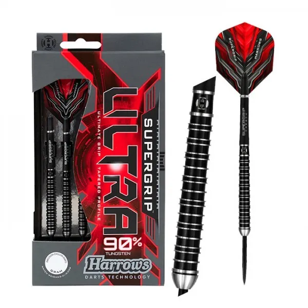 Supergrip Ultra 90% 23g - Zagreb