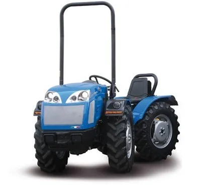 traktor bcs invictus 35 rs - fiksna šasija - slika 5