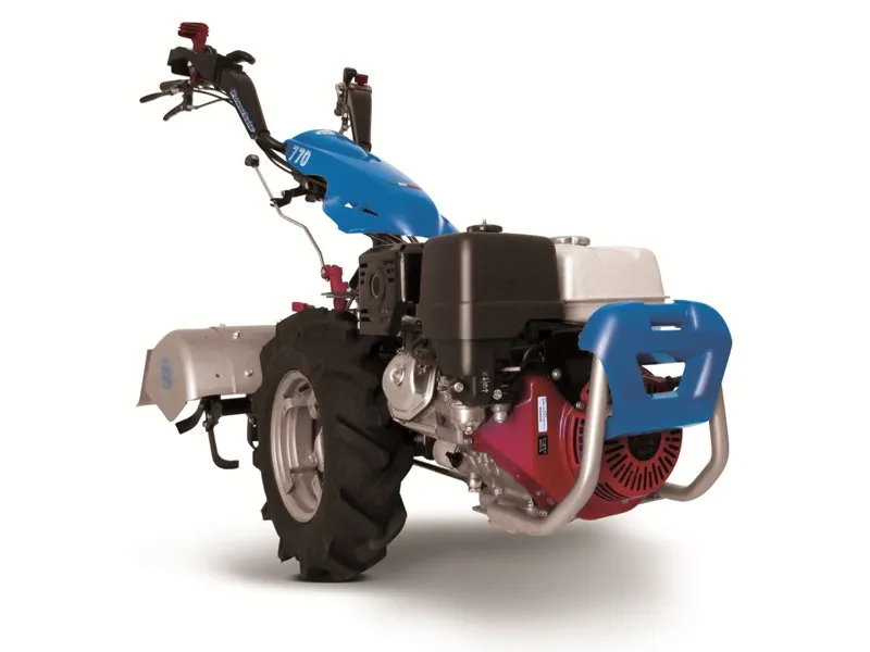 motokultivator bcs 770 powersafe - slika 3