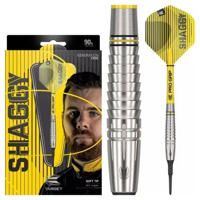 scott williams 90% 18g - slika 2