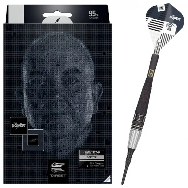 power gen 9 95% 20g - slika 4