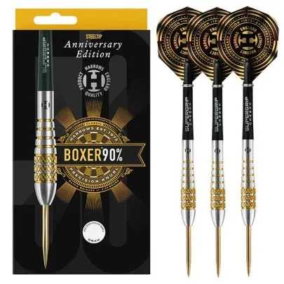Anniversary Boxer Bomb 90% 24g - Zagreb