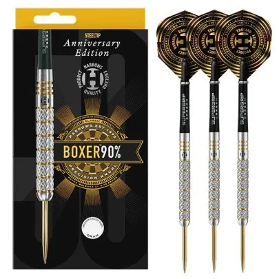 Anniversary Boxer Parallel 90% 23g - Zagreb