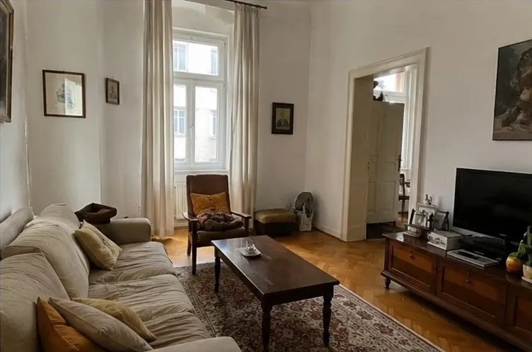 stan, zagreb, prodaja, donji grad - slika 1