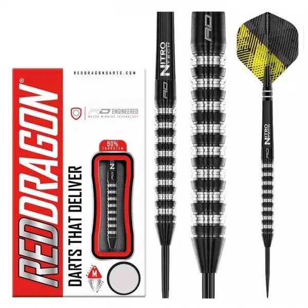 Razor Edge Elite 90% 22g - Zagreb