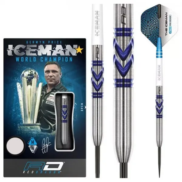 gerwyn price avalanche 90% 25g - slika 4