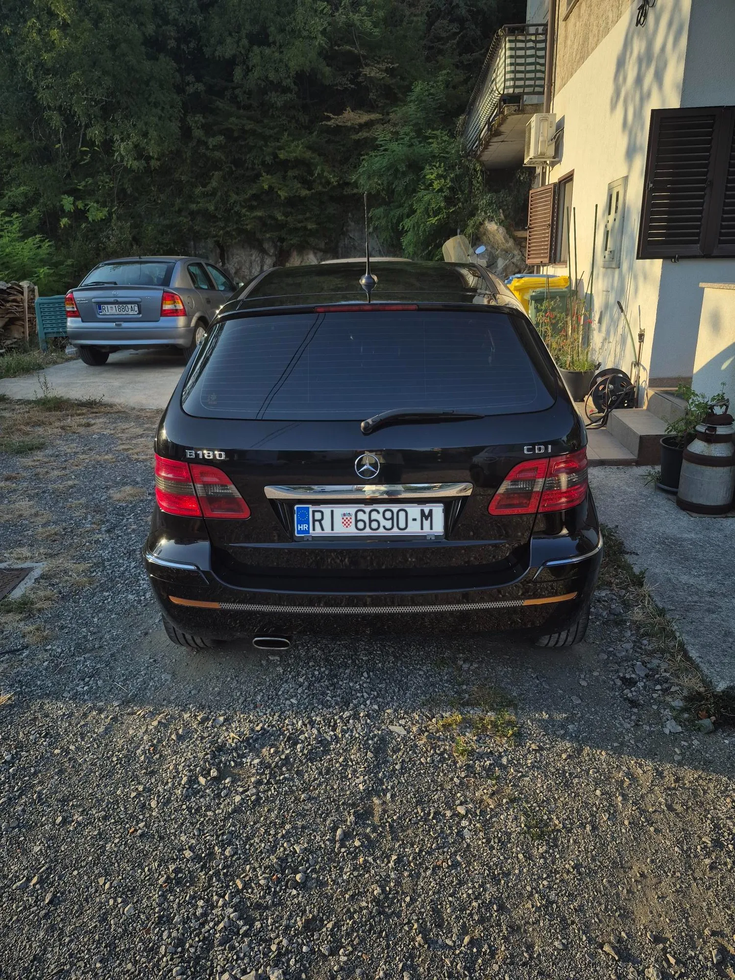 mercedes-b-klasa - slika 2