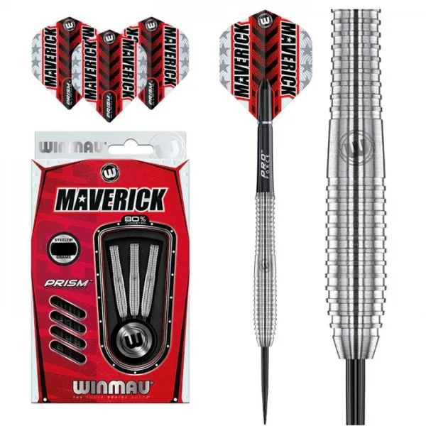 maverick 80% 21g - slika 2