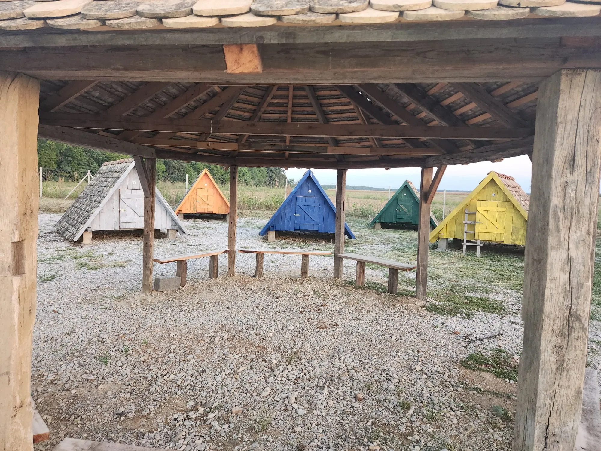 kopićland - robinzonski turizam - slika 2