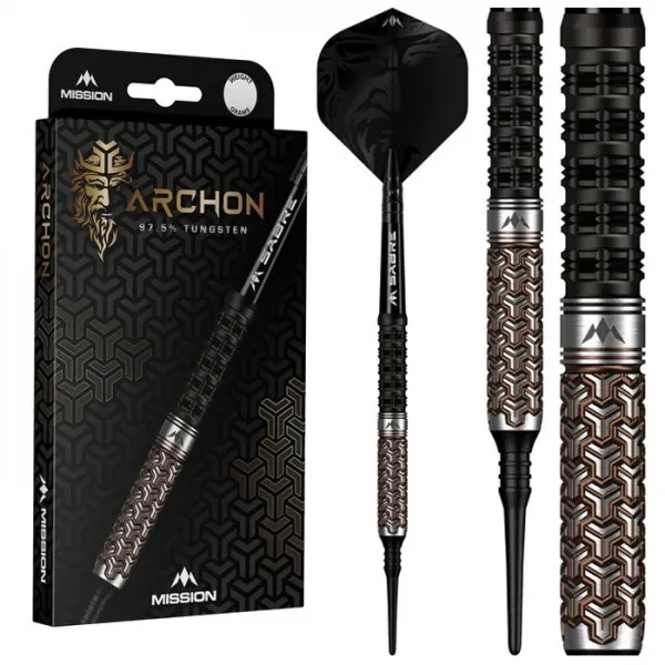 archon black & bronze 97.5% 18g - slika 3