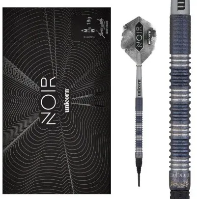 noir james wade 70% 20g - slika 3