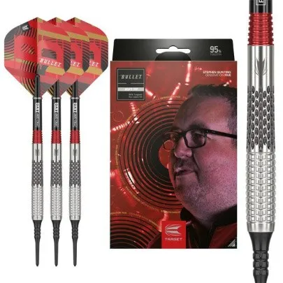 stephen bunting gen 5 95% 18g 2024 - slika 2