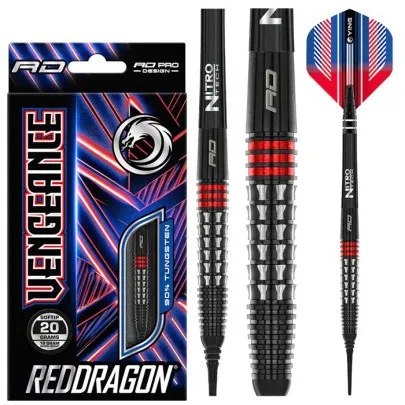 Vengeance Red 90% 20g - Zagreb, Resnički gaj