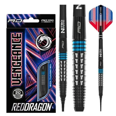 Vengeance Blue 90% 20g - Zagreb, Resnički gaj
