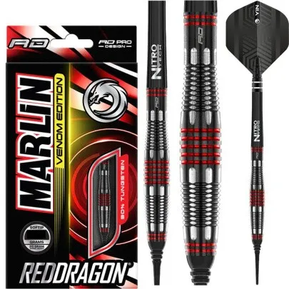 Marlin Venom 90% 20g - Zagreb, Resnički gaj