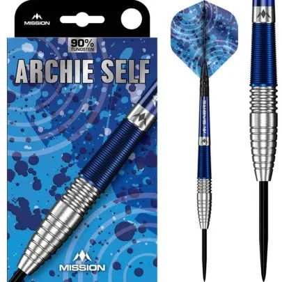 Mission Archie Self 90% 22g - Zagreb, Resnički gaj
